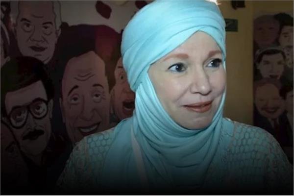 مشيرة اسماعيل