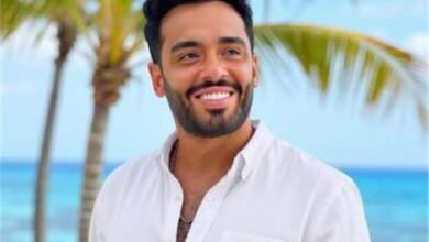 رامي جمال