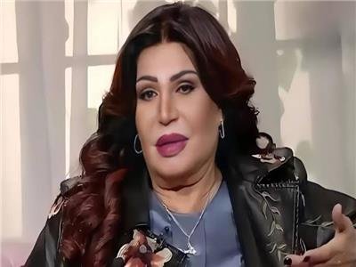 نجوى فؤاد