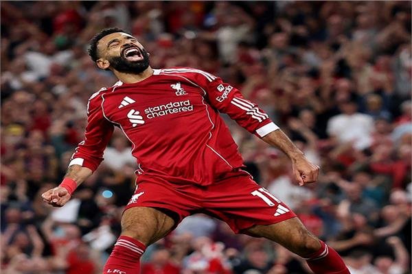 محمد صلاح