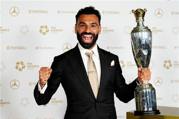 محمد صلاح