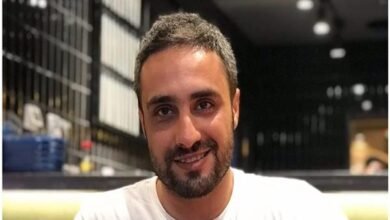 بهاء الخطيب