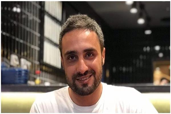 بهاء الخطيب