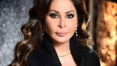 إليسا