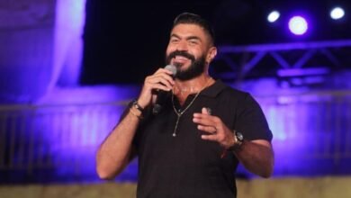 خالد سليم