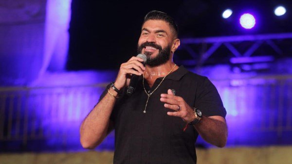 خالد سليم