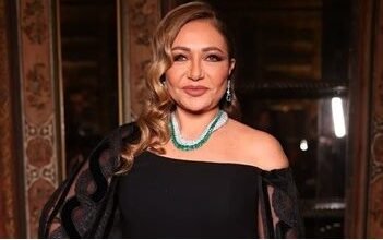 ليلي علوي