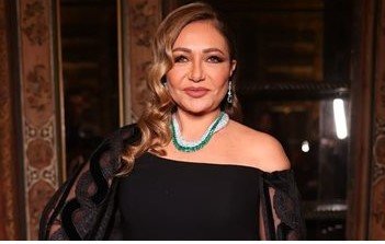 ليلي علوي