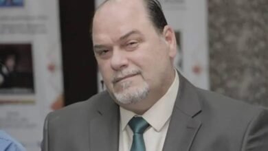 مهرجان بغداد السينمائي الثاني... مهرجان بغداد السينمائي... جبار جودي.. دندنة