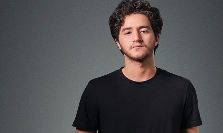 أحمد مالك... 6أيام...ايجي بست.. سينما.. دندنة