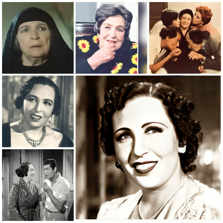 امينة رزق