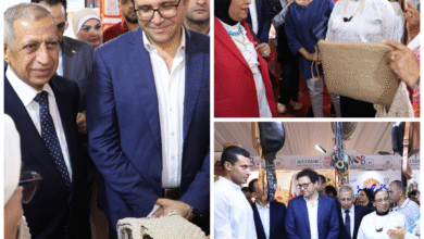 وزير الثقافة