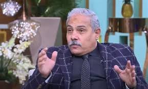 الفنان محمد رضوان