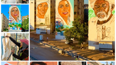 مبادرة ذهب أسوان