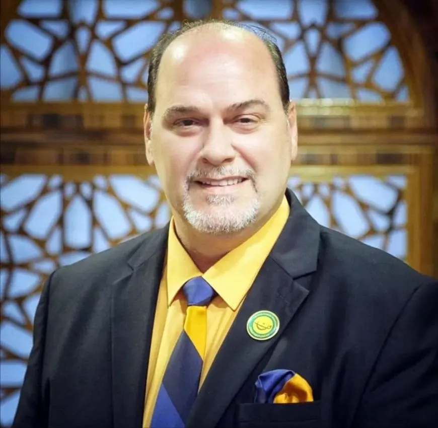 جبار جودي.. من خشبة المسرح إلى قمة الإدارة الثقافية