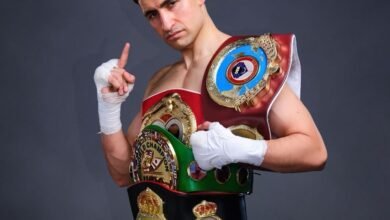 أمير المصري يشارك بفيلمي القصص و Giant في مهرجان البحر الاحمر السينمائي​