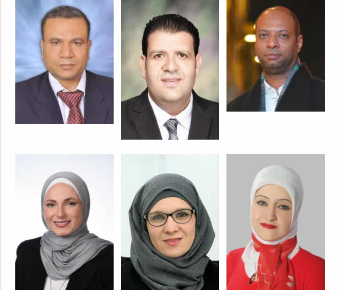 ثلاثة مصريين يحصدون جوائز مسابقة تأليف النص الموجه للطفل.