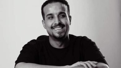 المونتير ماركوس عريان