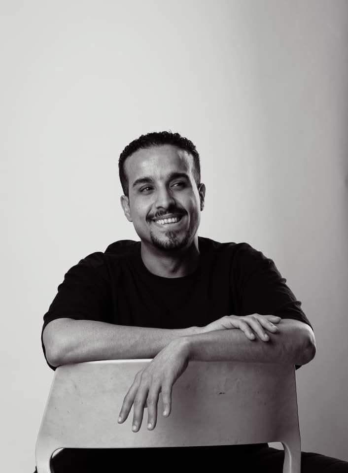 المونتير ماركوس عريان